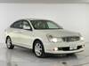 NISSAN BLUEBIRD SYLPHY