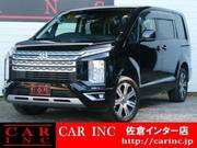 2019 MITSUBISHI OTHER