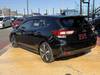 SUBARU IMPREZA SPORTS