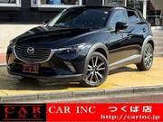 2016 MAZDA CX-3 XD TURING
