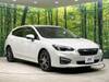 SUBARU IMPREZA SPORTS