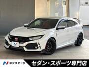 2019 HONDA CIVIC TYPE-R