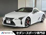 2023 LEXUS LC