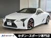 LEXUS LC