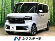 2025 HONDA N-BOX CUSTOM
