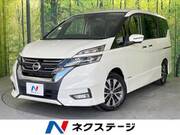 2018 NISSAN SERENA