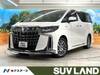 TOYOTA ALPHARD HYBRID