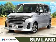 2025 TOYOTA ROOMY