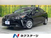2021 TOYOTA PRIUS