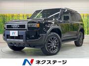 2024 TOYOTA LANDCRUISER 250