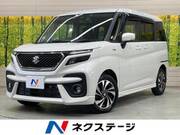 2021 SUZUKI SOLIO BANDIT