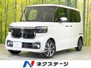 2025 HONDA N-BOX CUSTOM