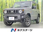 2022 SUZUKI JIMNY XC