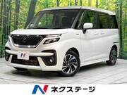 2021 SUZUKI SOLIO BANDIT