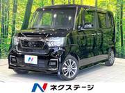 2020 HONDA N-BOX CUSTOM