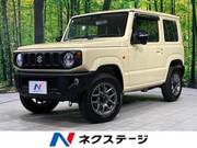 2025 SUZUKI JIMNY XC