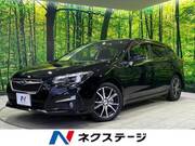 2019 SUBARU IMPREZA SPORTS