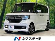2019 HONDA N-BOX CUSTOM