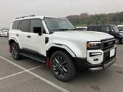 2024 TOYOTA LANDCRUISER 250