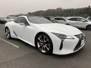 2023 LEXUS LC