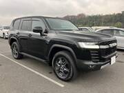 2024 TOYOTA LAND CRUISER