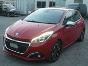 2018 PEUGEOT 208