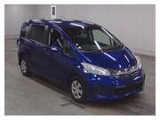 2016 HONDA FREED