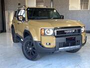 2024 TOYOTA LANDCRUISER 250