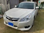 2011 SUBARU LEGACY B4