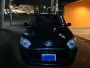 2018 TOYOTA SUCCEED VAN