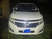 2010 NISSAN ELGRAND HIGHWAYSTAR