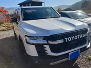 2023 TOYOTA LAND CRUISER