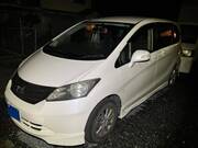 2009 HONDA FREED