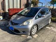 2008 HONDA FIT RS