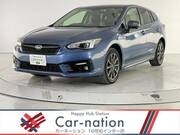 2020 SUBARU IMPREZA SPORTS