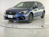 SUBARU IMPREZA SPORTS