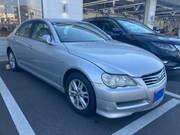 2006 TOYOTA MARK X