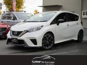 2020 NISSAN NOTE