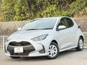 2020 TOYOTA YARIS