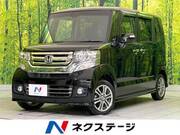 2015 HONDA N-BOX CUSTOM