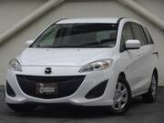 2012 MAZDA PREMACY 20CS