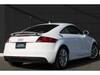 AUDI TT COUPE