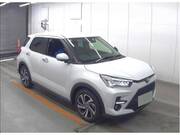 2023 TOYOTA RAIZE