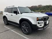2024 TOYOTA LANDCRUISER 250