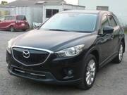 2013 MAZDA CX-5 XD L PACKAGE