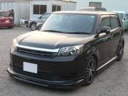 2011 TOYOTA COROLLA RUMION 1.8S