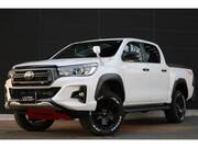 2020 TOYOTA HILUX