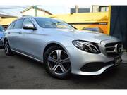 2019 MERCEDES BENZ E-CLASS Stationwagon