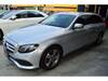 MERCEDES BENZ E-CLASS Stationwagon