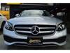 MERCEDES BENZ E-CLASS Stationwagon